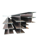 Hot Sale S355 High Strength Structural Steel H beam Size